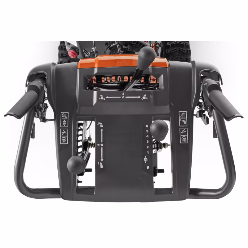 Снегоуборщик бензиновый Husqvarna ST 227