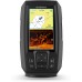 Эхолот Garmin Striker Plus 4cv с датчиком GT20-TM