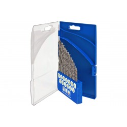 Набор сверл Практика Эксперт 640-292, по металлу, кобальтовые, 13 шт