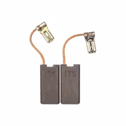 Щетки графитовые Makita CB-175 (2 шт.)