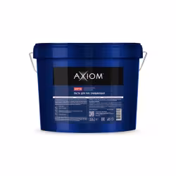 Паста для рук Axiom A4111s, 3.9 л