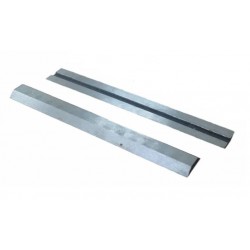Комплект ножей для насадки-короеда (82x16x3 мм), 2 шт.
