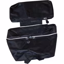 Сумка на руль двойная Cwest