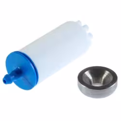 Фильтр топливный HUSQVARNA (K1260) в сборе