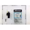 Коннектор-папа Quicksilver 22-15781A9, для моторов Mercury