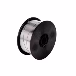 Проволока сварочная порошковая d=0.8*1кг E71TGS