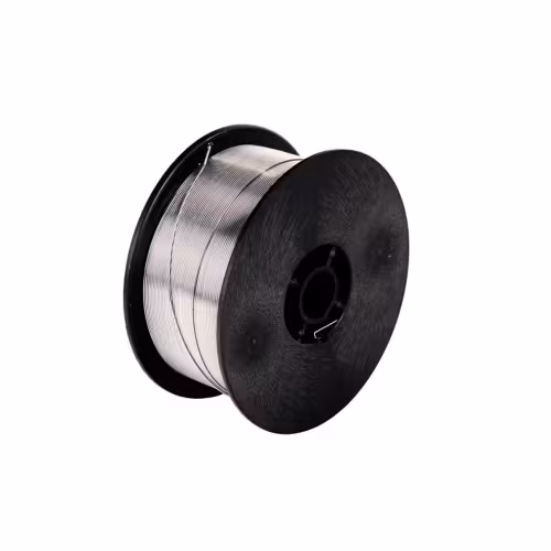 Проволока сварочная порошковая d=0.8*1кг E71TGS