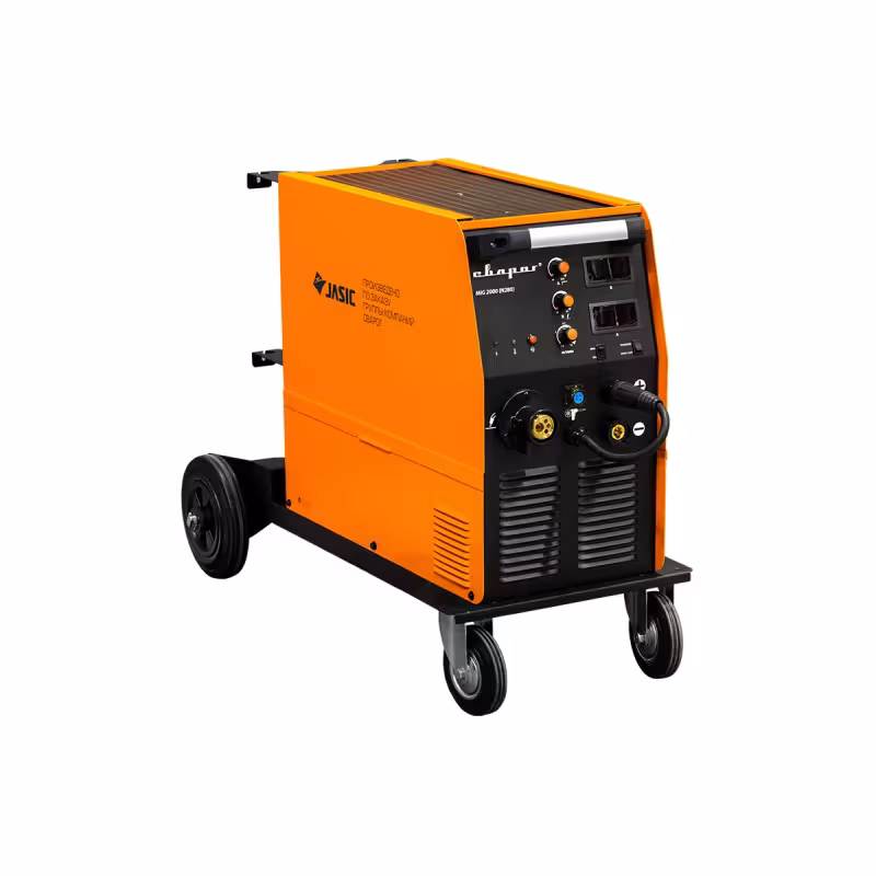 Сварочный полуавтомат Сварог MIG 2000 N280