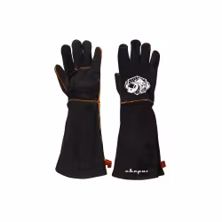 Краги сварщика Сварог КС-14УЗ, универсальный