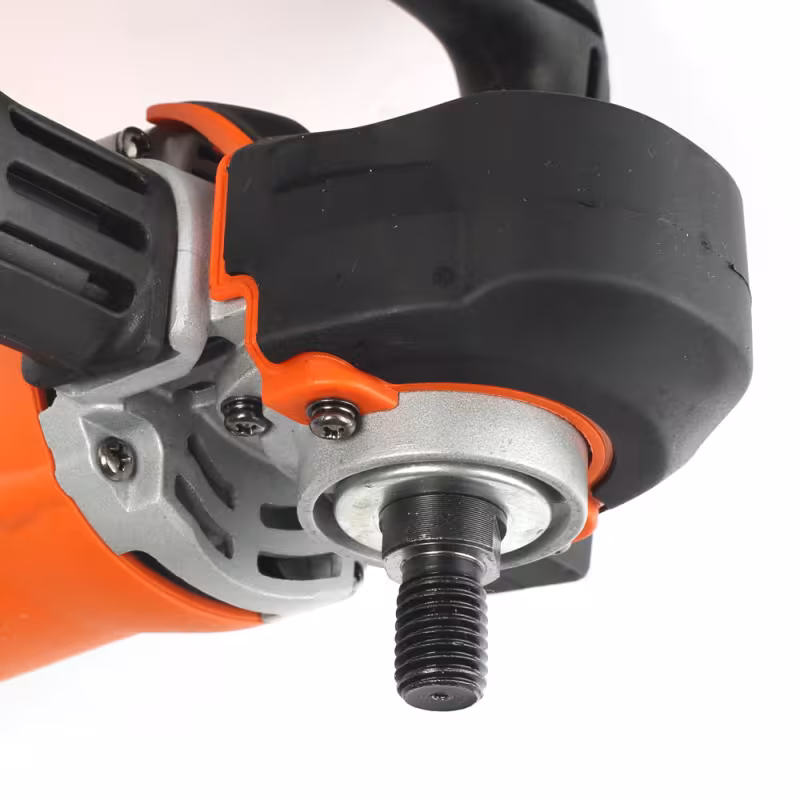 Машина полировальная сетевая Patriot AG 180