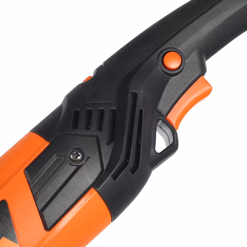 Машина полировальная сетевая Patriot AG 180