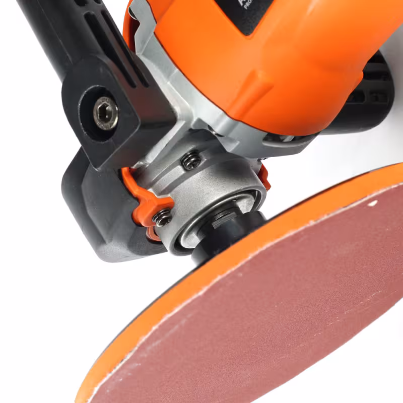 Машина полировальная сетевая Patriot AG 180