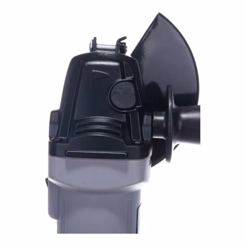 Шлифмашина угловая сетевая ИНТЕРСКОЛ УШМ-125/700