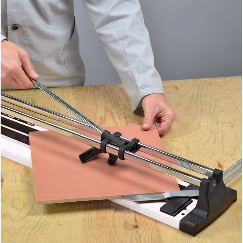 Плиткорез ручной Battipav Basic Plus 60