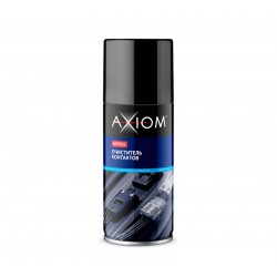 Очиститель контактов Axiom A9702s, 0.14 л