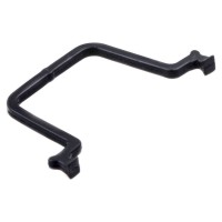 Прокладка цилиндра передняя HUSQVARNA (135/140/435/440)