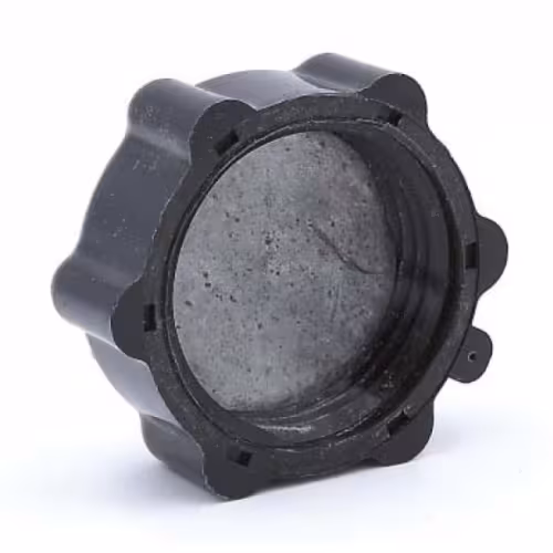 Крышка для алюминиевой канистры 10 л, 20 л