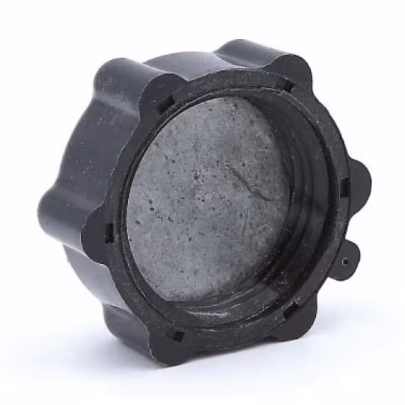 Крышка для алюминиевой канистры 10 л, 20 л