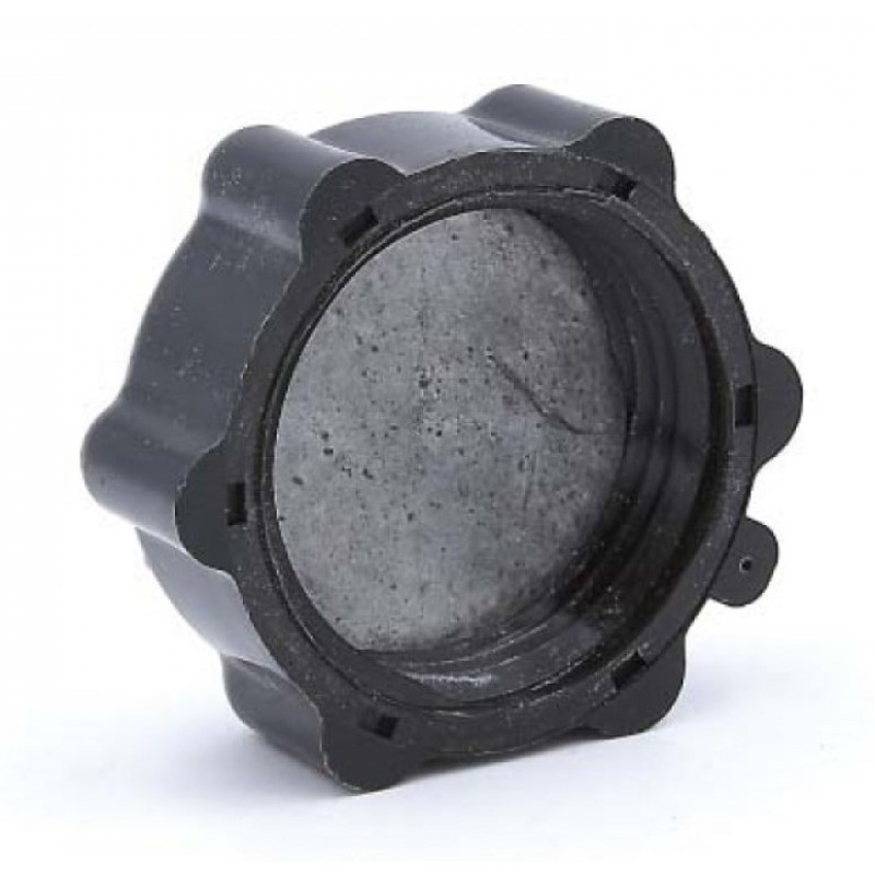 Крышка для алюминиевой канистры 10 л, 20 л