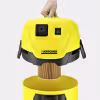 Пылесос Karcher WD 3 P Premium