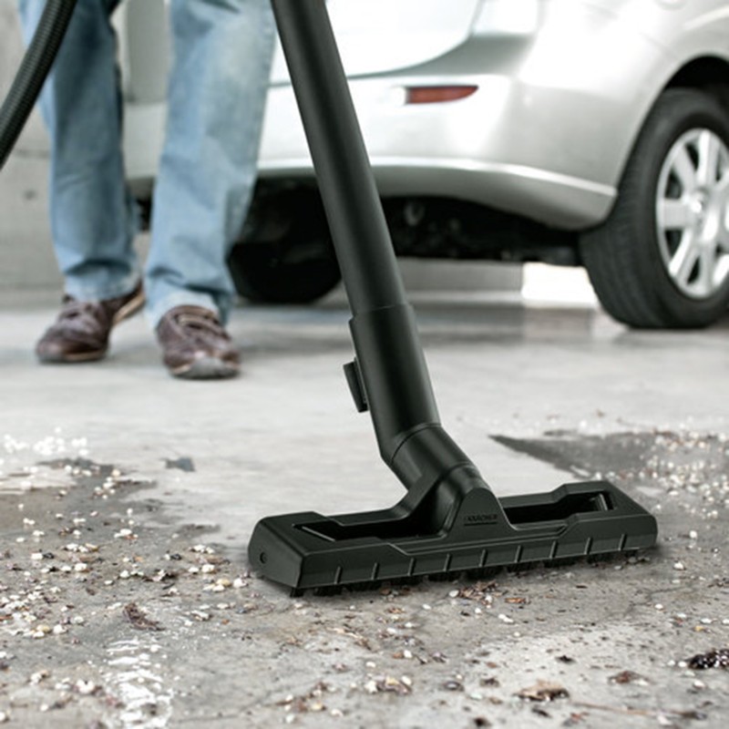 Пылесос Karcher WD 3 P Premium