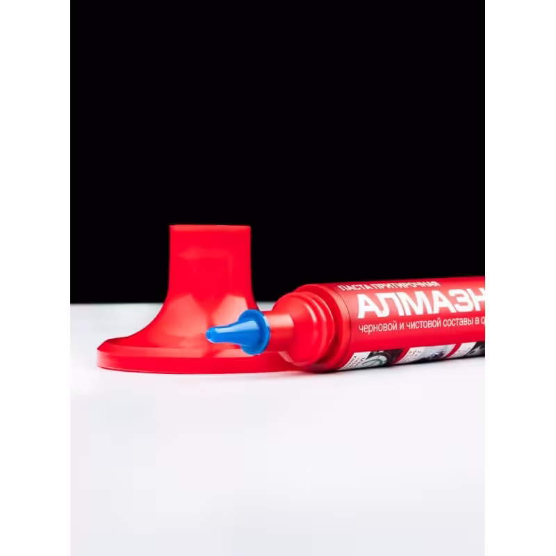 Притирочная паста ВМПАвто 3301, 40г