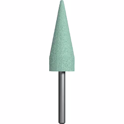 Шарошка абразивная Практика 641-367