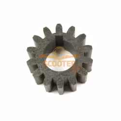 Шестерня заднего хода Champion для BC6712, BC6612H, BC7712, BC7612H, DDE V500-65R Мустанг-1 (малая, коленвала)