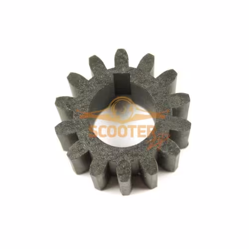 Шестерня заднего хода Champion для BC6712, BC6612H, BC7712, BC7612H, DDE V500-65R Мустанг-1 (малая, коленвала)