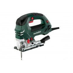 Лобзик сетевой Metabo STEB 140 PLUS