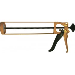 Пистолет скелетный для герметика  Pobedit 6511007, 320 мм