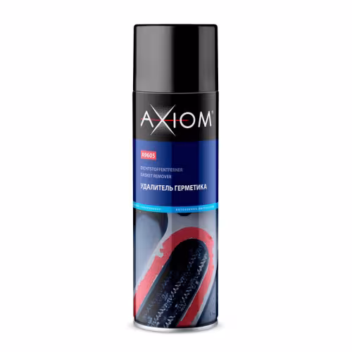 Удалитель герметика Axiom A9605, 0,65 л