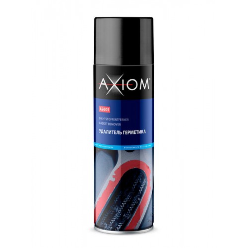 Удалитель герметика Axiom A9605, 0,65 л