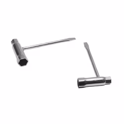 Ключ комбинированный CHAMPION 17x19 (160x35x35)