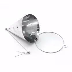 Кормушка зимняя большая Namazu N-FTT01