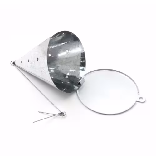 Кормушка зимняя большая Namazu N-FTT01