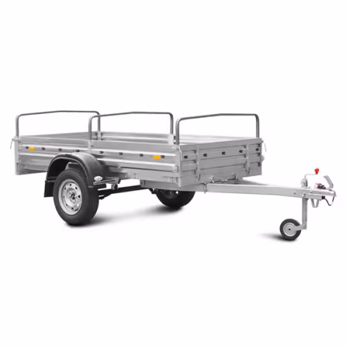 Каркас 251406 для прицепа МЗСА 817704, 210 мм