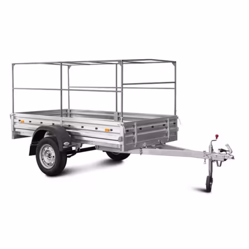 Каркас 271411 для прицепа МЗСА 817705, 810 мм