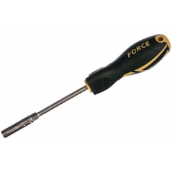 Отвертка Torx T8х135 мм Force 74425008                 