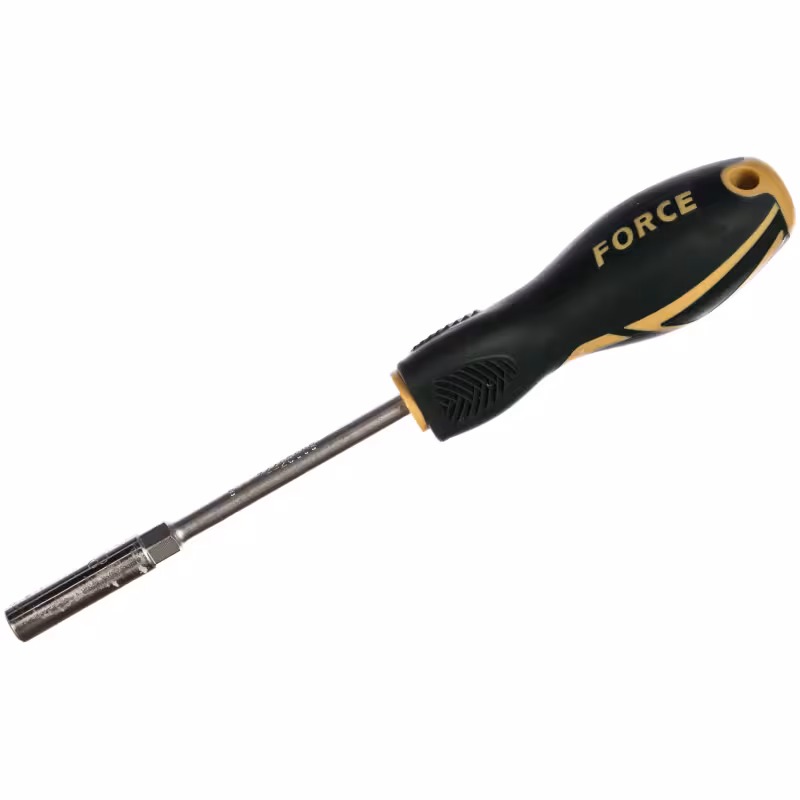Отвертка Torx T8х135 мм Force 74425008                 