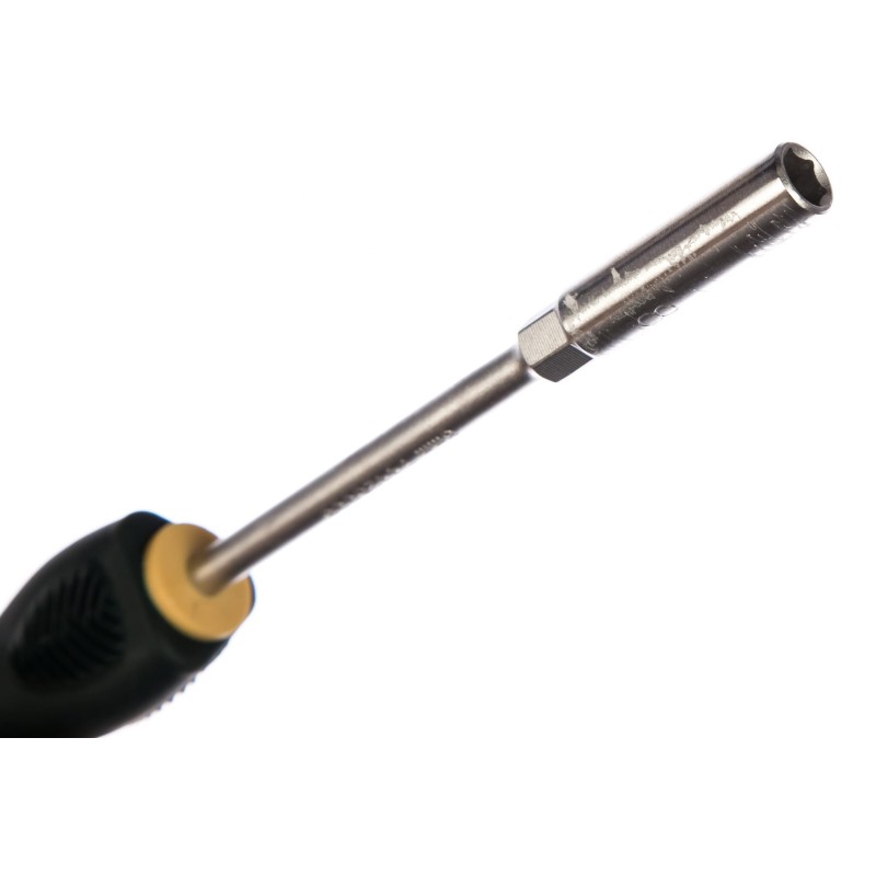 Отвертка Torx T8х135 мм Force 74425008                 