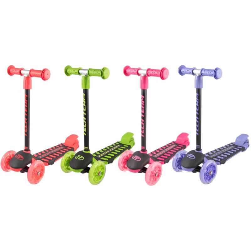 Самокат-кикборд Tech Team Lambo