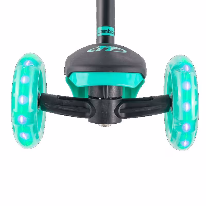 Самокат-кикборд Tech Team Lambo