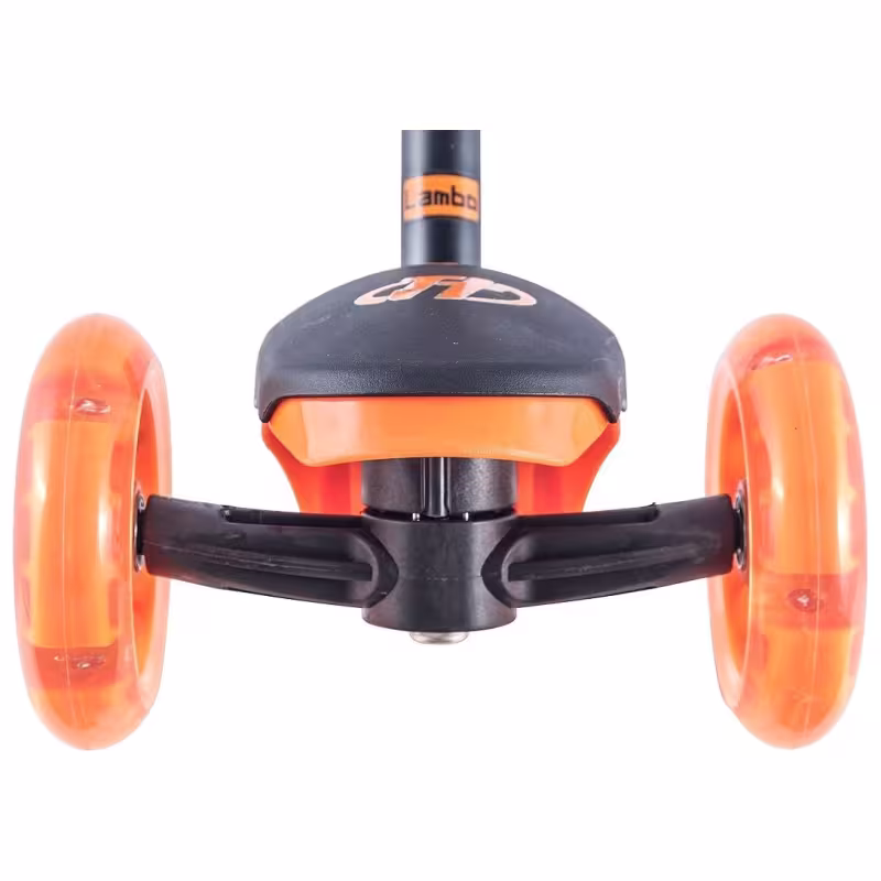 Самокат-кикборд Tech Team Lambo