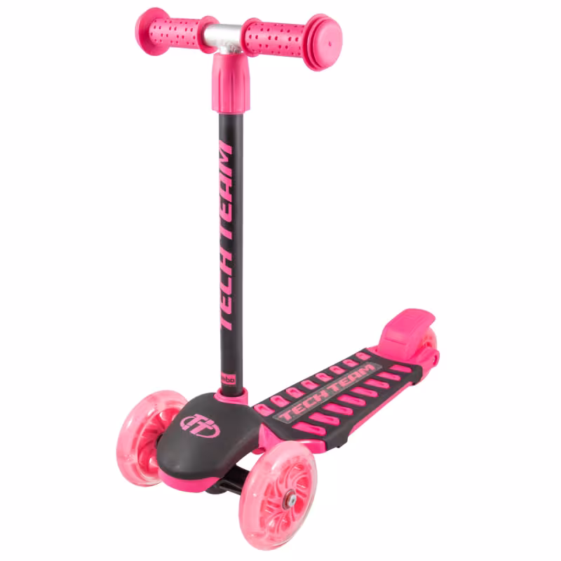 Самокат-кикборд Tech Team Lambo