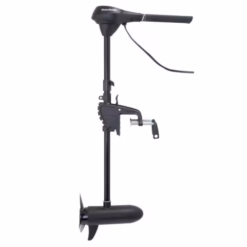 Электромотор Motorguide R3-55 HT36