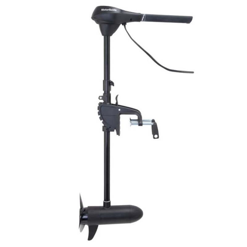 Электромотор Motorguide R3-55 HT36