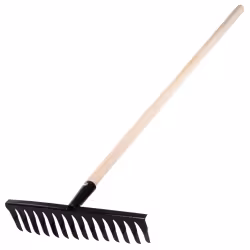 Грабли витые Сибртех  61769