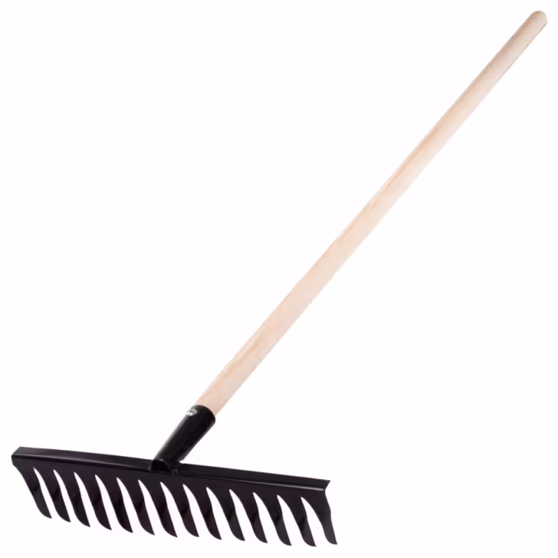 Грабли витые Сибртех  61769