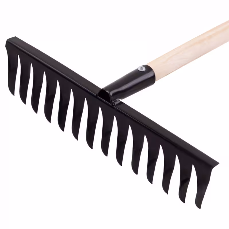 Грабли витые Сибртех  61769